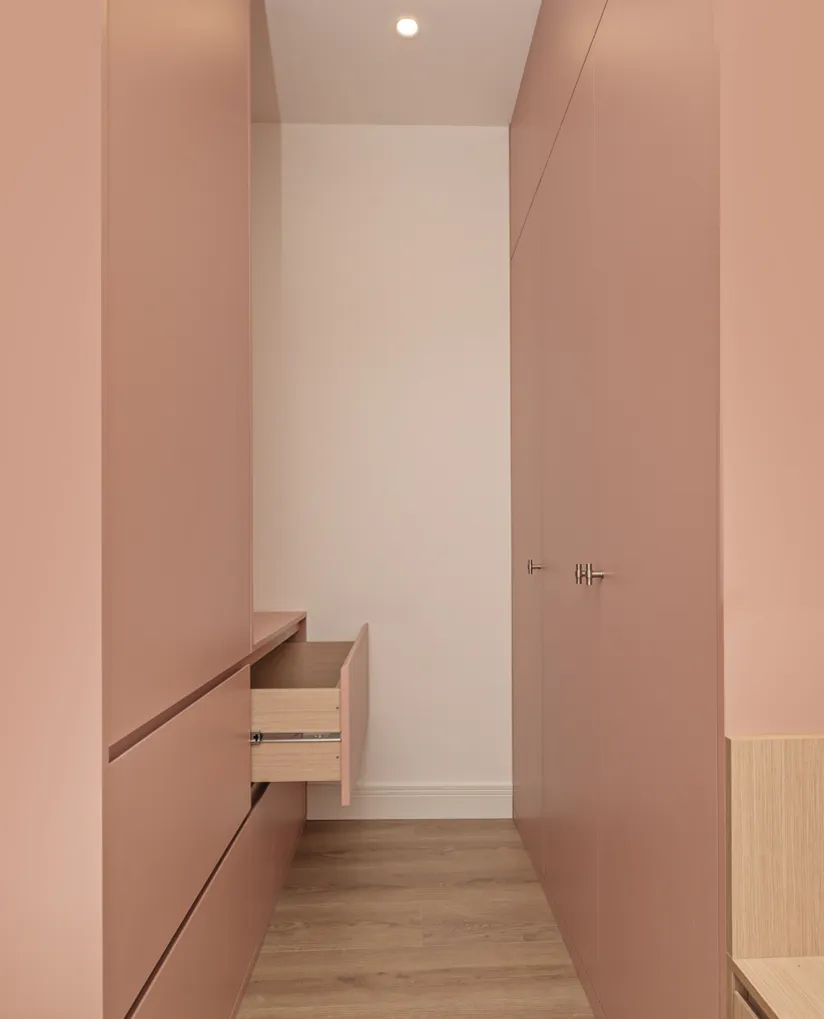hal kast roze